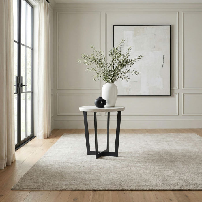 Pierce - Living Room Table