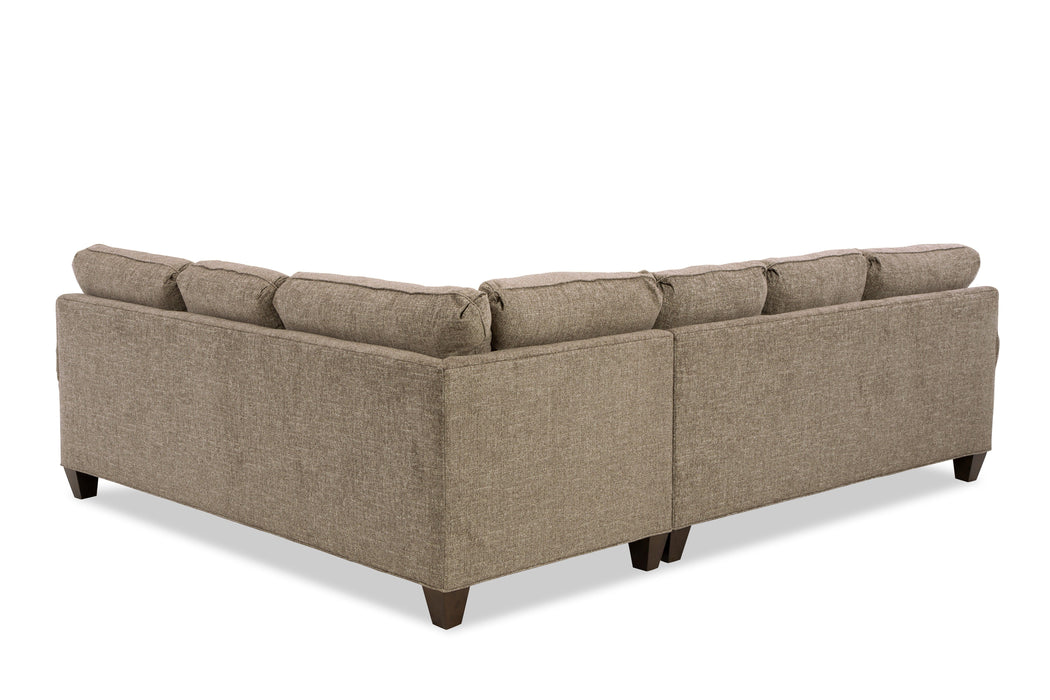 Craftmaster Design Options C9 Sectional