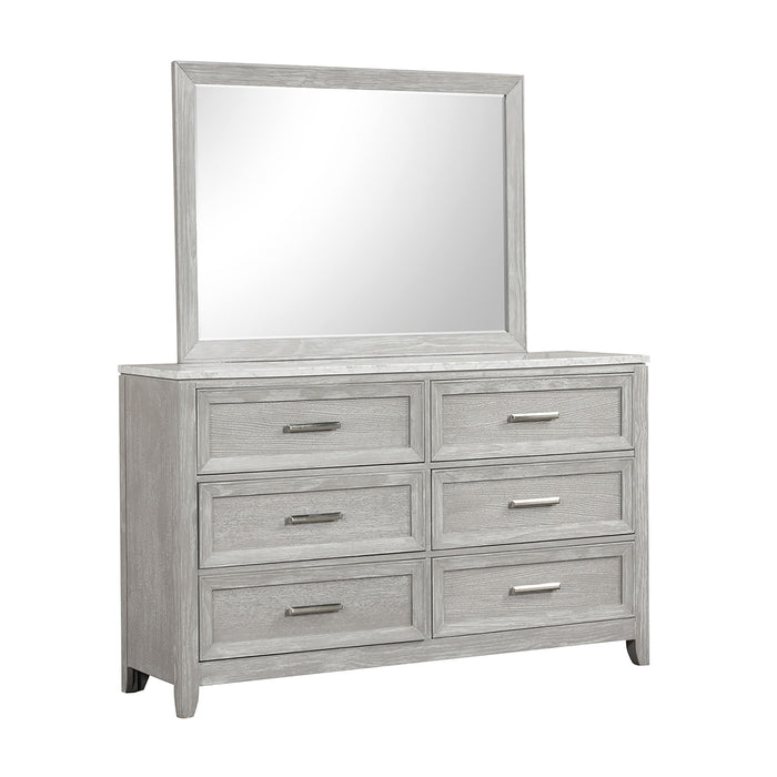 Fiona - Dresser