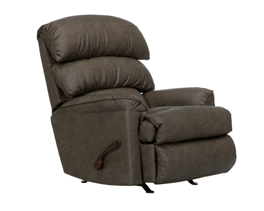 Harmony - Chaise Rocker Recliner