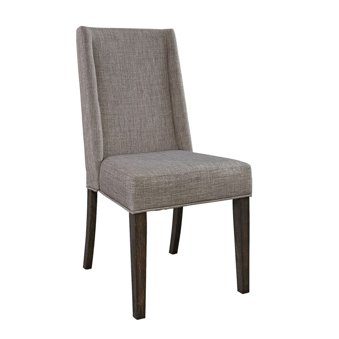 Double Bridge - Upholstered Chair