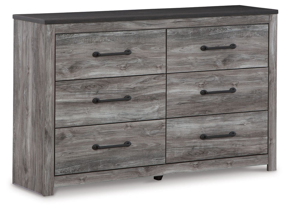 Bronyan - Dresser