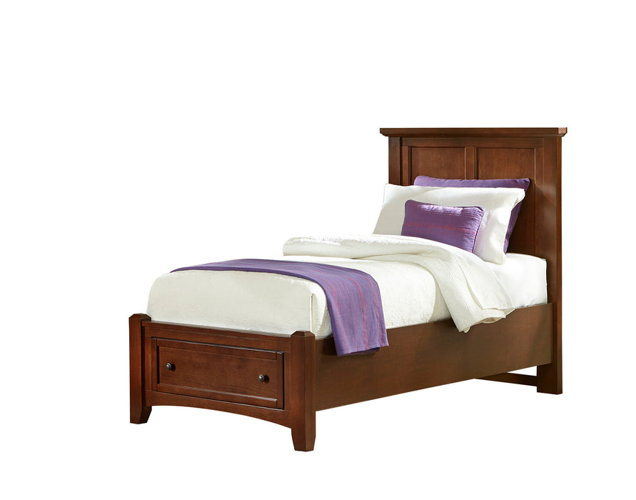 Bonanza - Mansion Bed