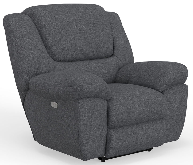 Trifecta - Recliner