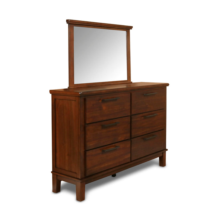 Cagney - Dresser
