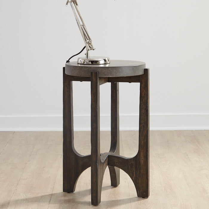 Cascade - Table