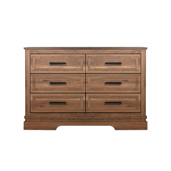 Coventry Hall - Dresser
