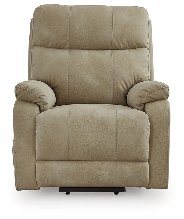 Next-Gen Durapella - Power Lift Recliner
