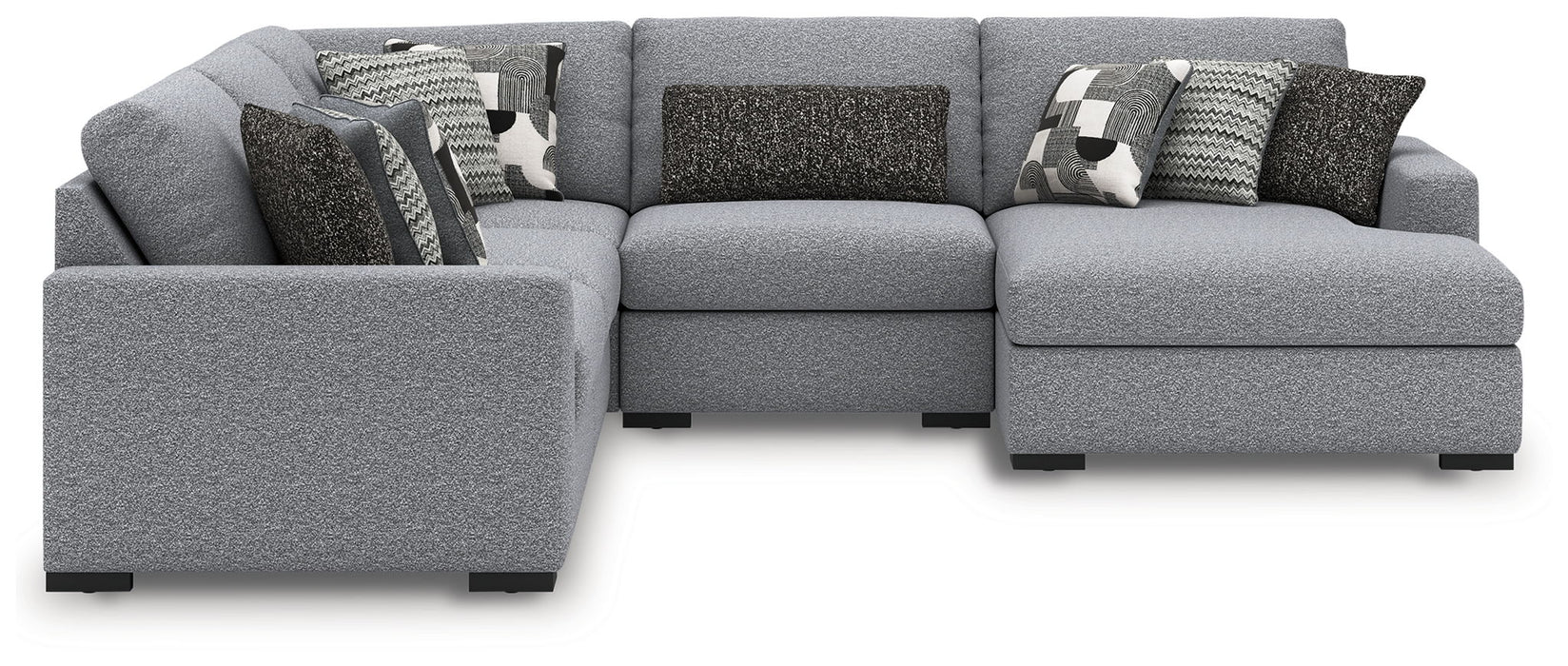 Bealton - 5 Piece Sectional