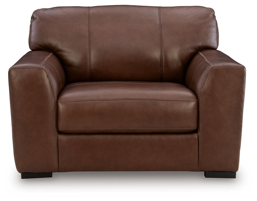 Brogliano - Chair And A Half - Canyon