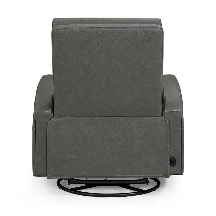 Rosslyn - Swivel Glider Recliner P3