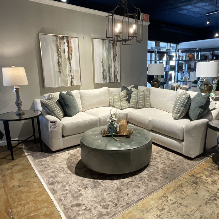 CM Modern Modular Sectional 7354bd Cover fabric Wyatt 31