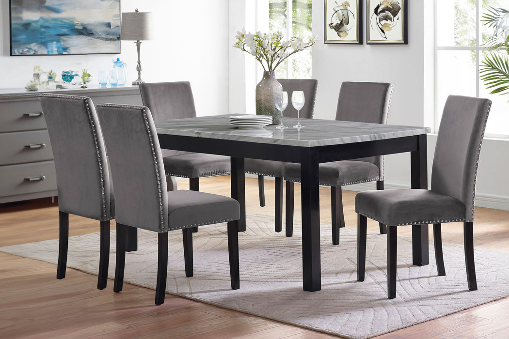 Celeste - Dining Table Set