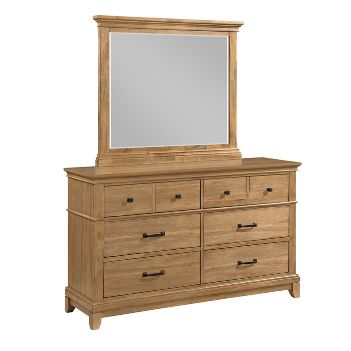 Sunstone - Dresser