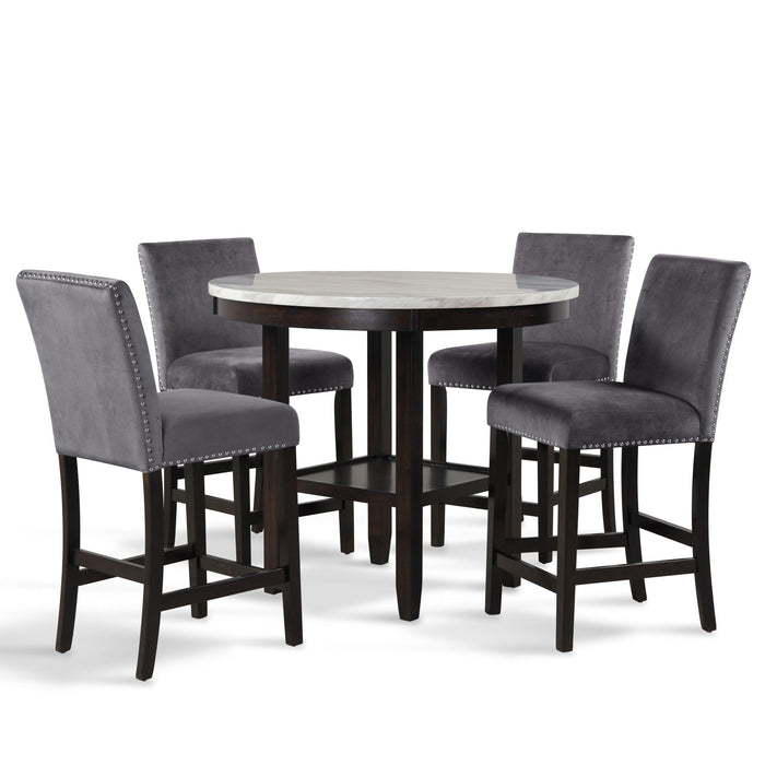 Celeste - Dining Room Table