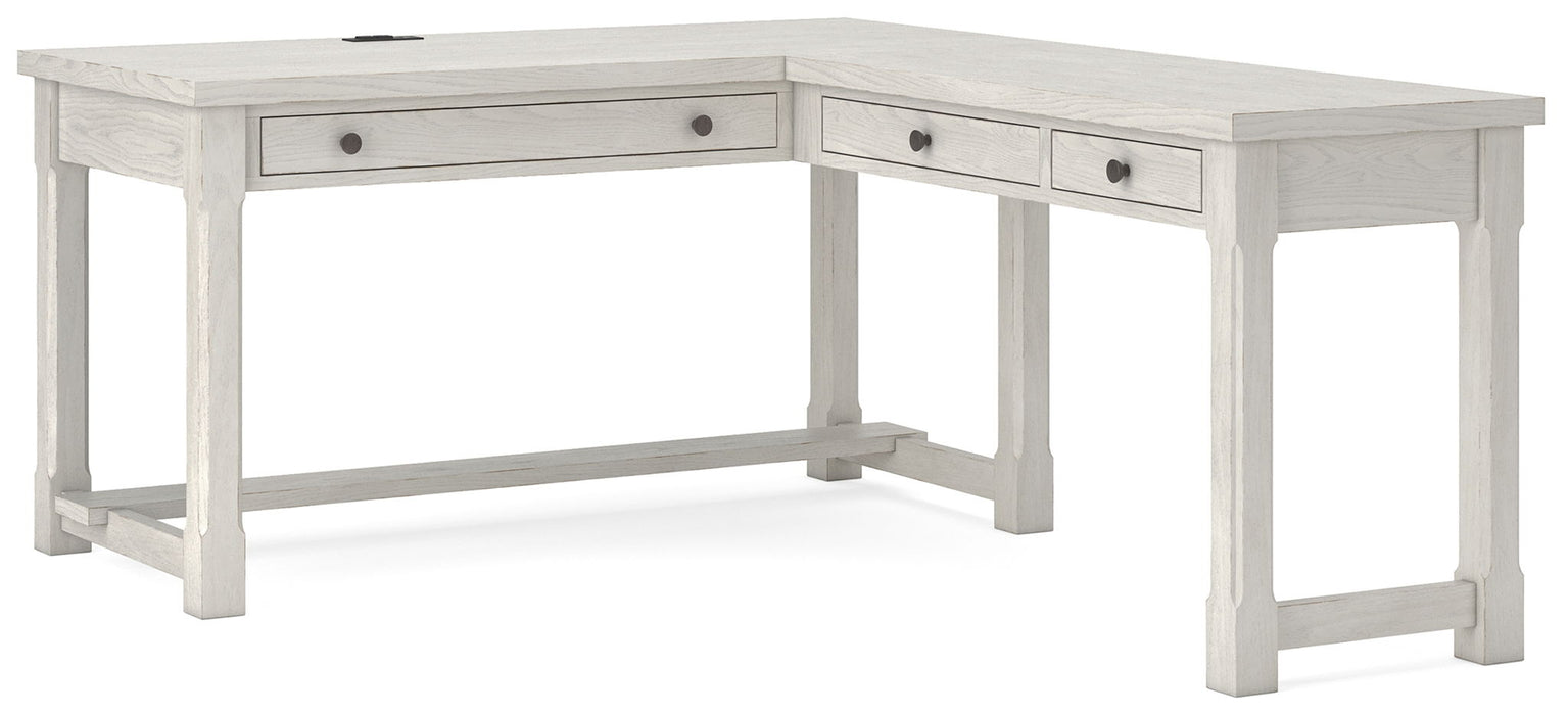 Robbinsdale - Home Office Desk