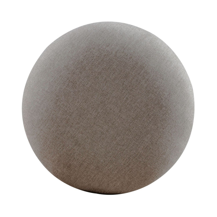 Ocean Isle - Upholstered Console Stool