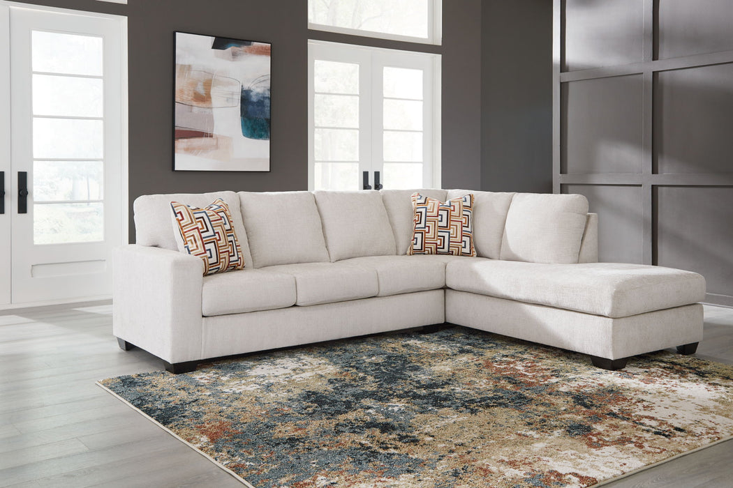 Aviemore - 3 Piece Sectional Set