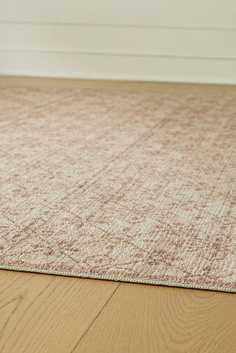 Lyamford - Rug