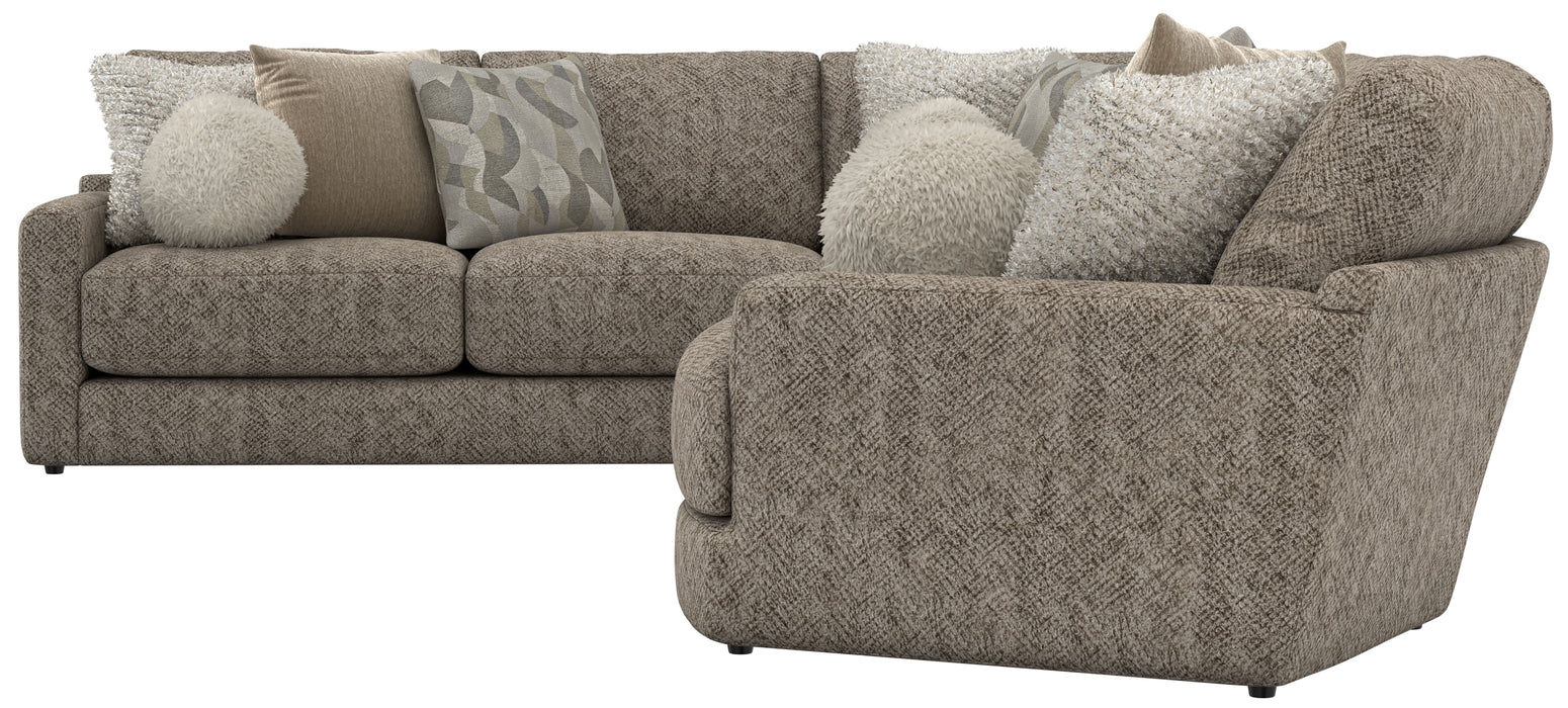 Turner - Sectional