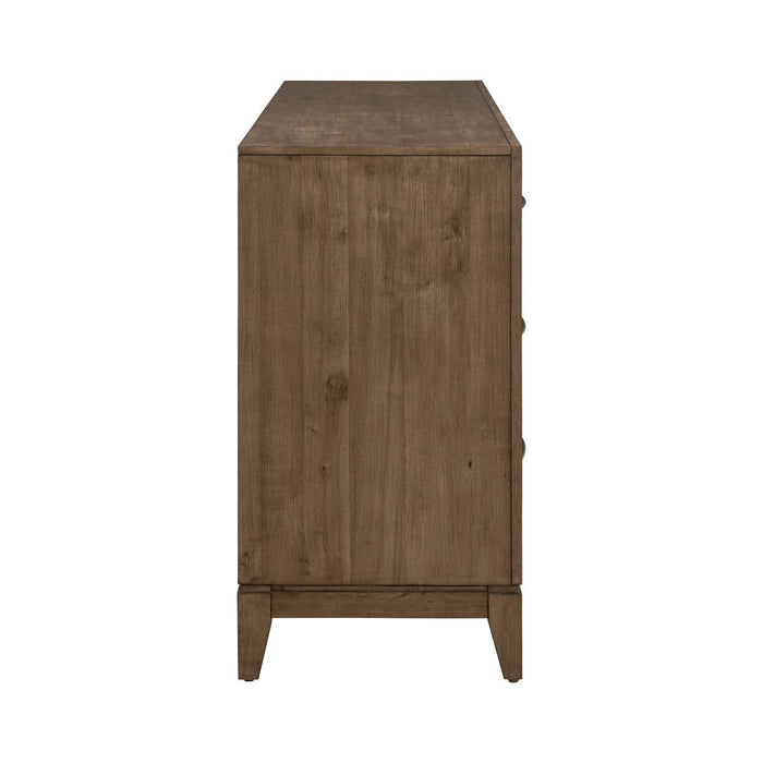 Shaker Lakes - Dresser