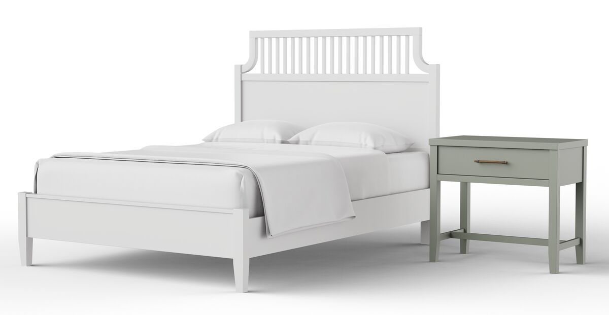 Pure Maple - Garden Bed