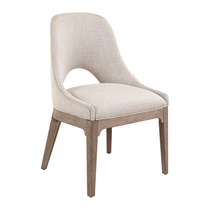 South Bend - Upholstered Side Chair (RTA)