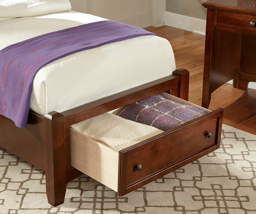 Bonanza - Mansion Bed