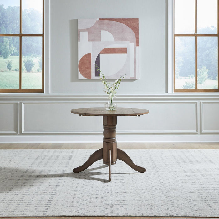 Brook Bay - Drop Leaf Table