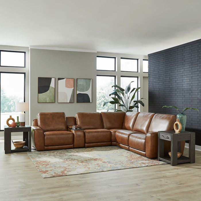 Blake - Living Room Sectional