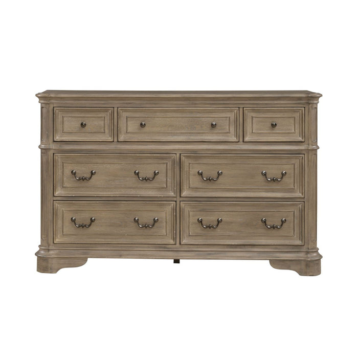 Magnolia Manor - Dresser