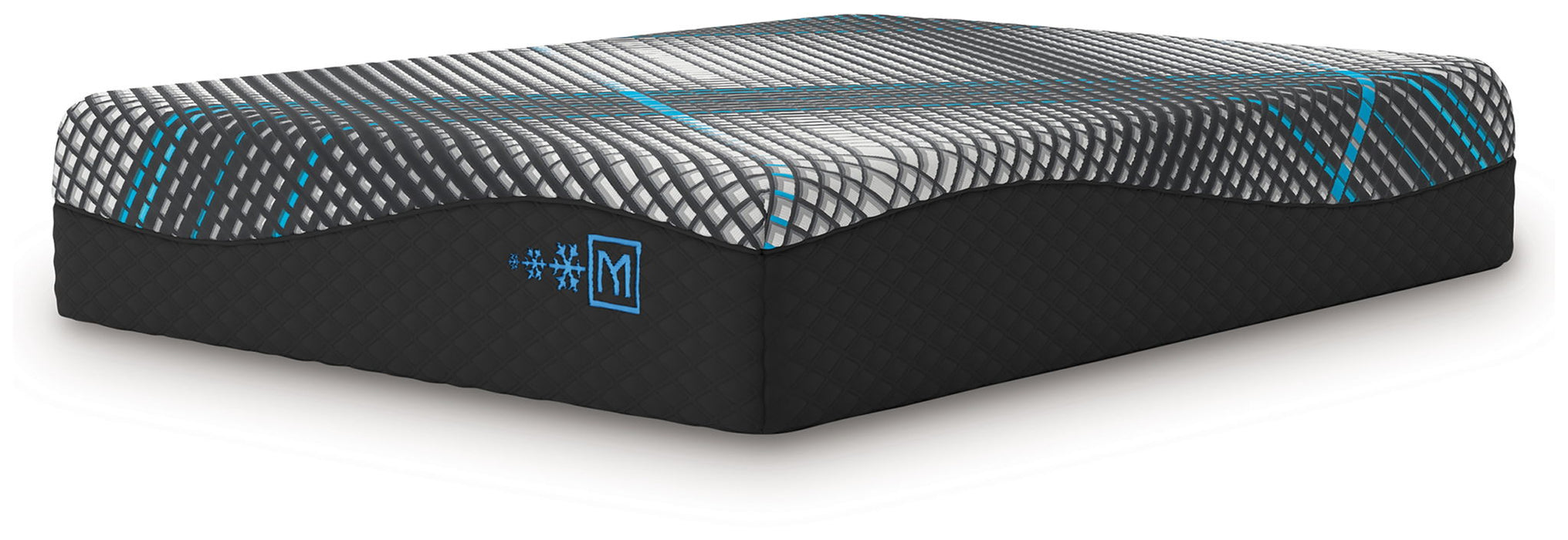 Millennium 2.0 Hybrid 16 Inch - Mattress