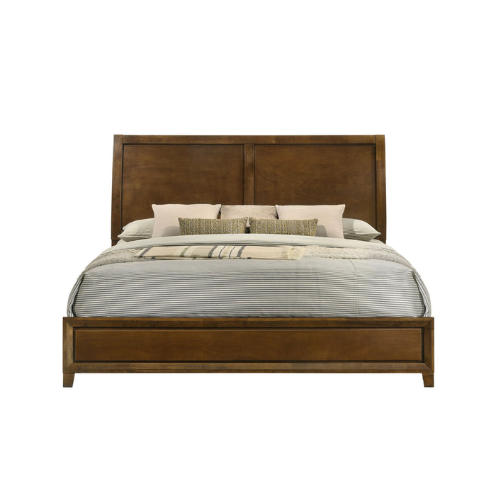 Ballard - Bed