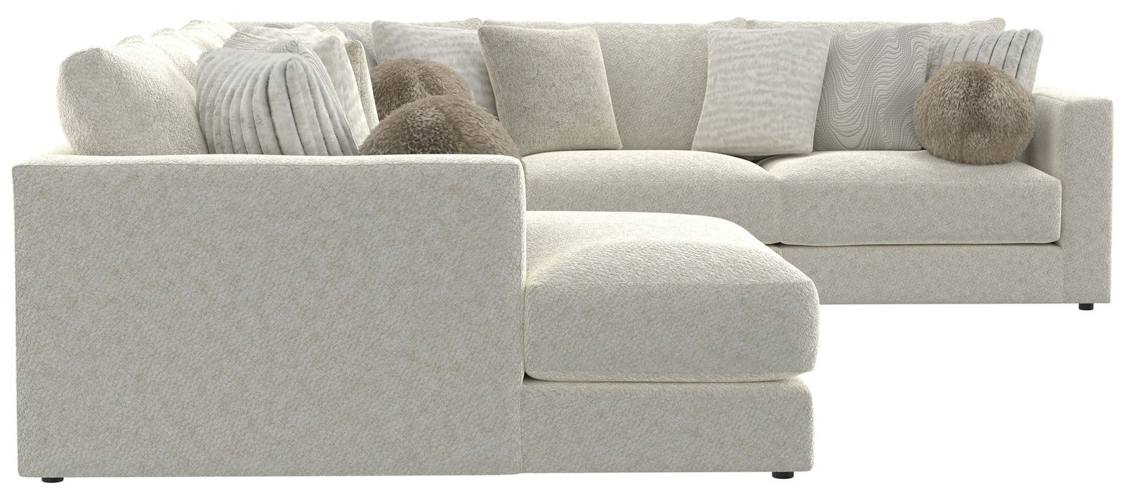 Ritzy - Modular Sofa