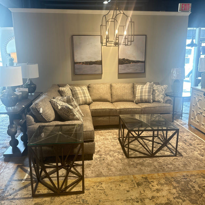 Craftmaster Design Options C9 Sectional