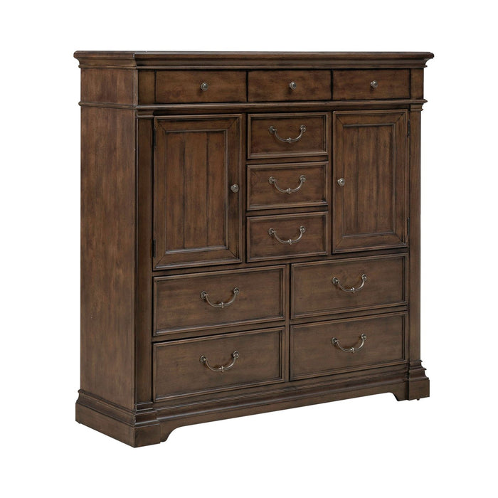 Arden Road - Chest