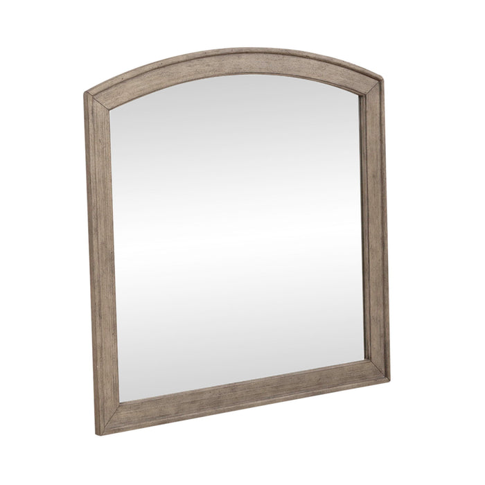 Avalon - Arched Mirror