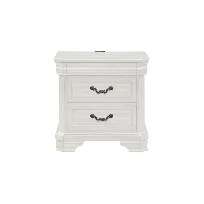 Lyndhurst - Nightstand