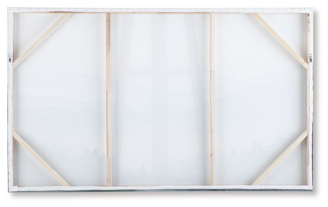 Vernmont - Wall Art - Multi