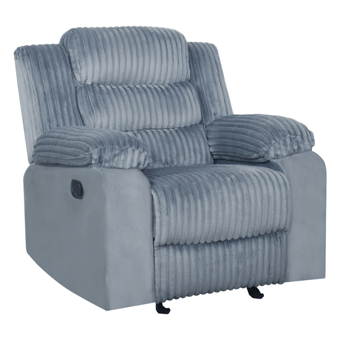Willow - Glider Recliner