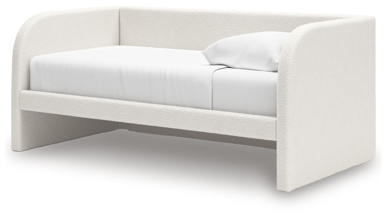 Arloster - Upholstered Day Bed