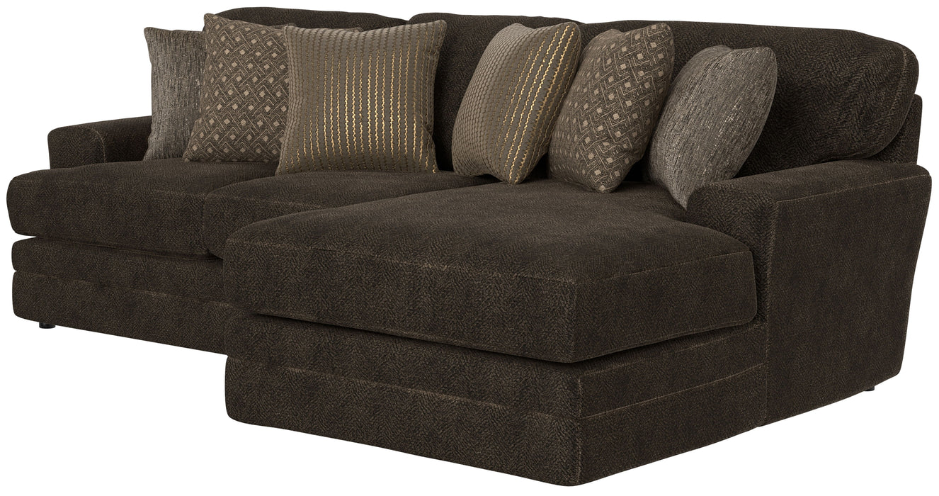 Mammoth - Sectional