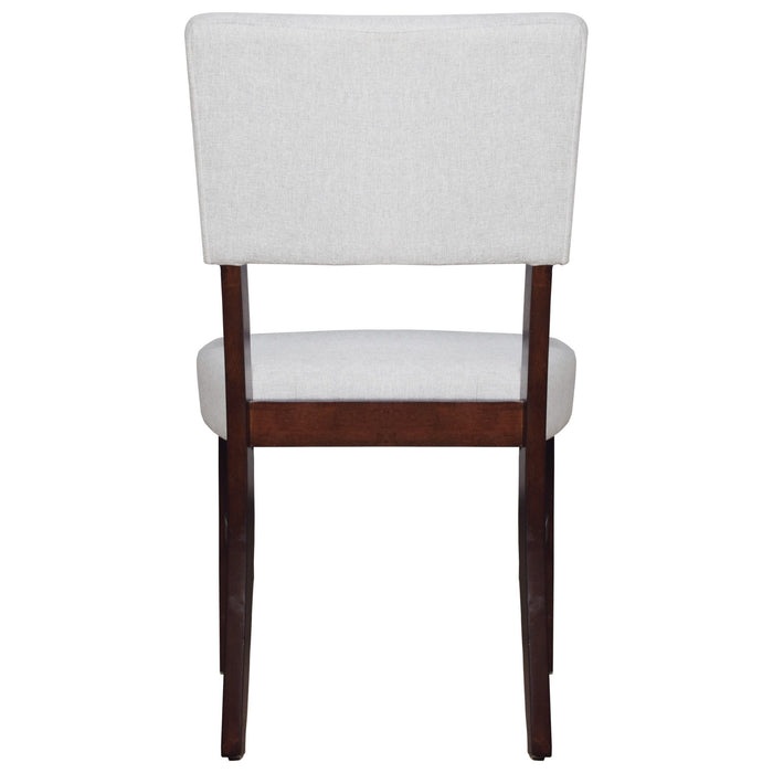 Tioga - Dining Chair (Set of 2)