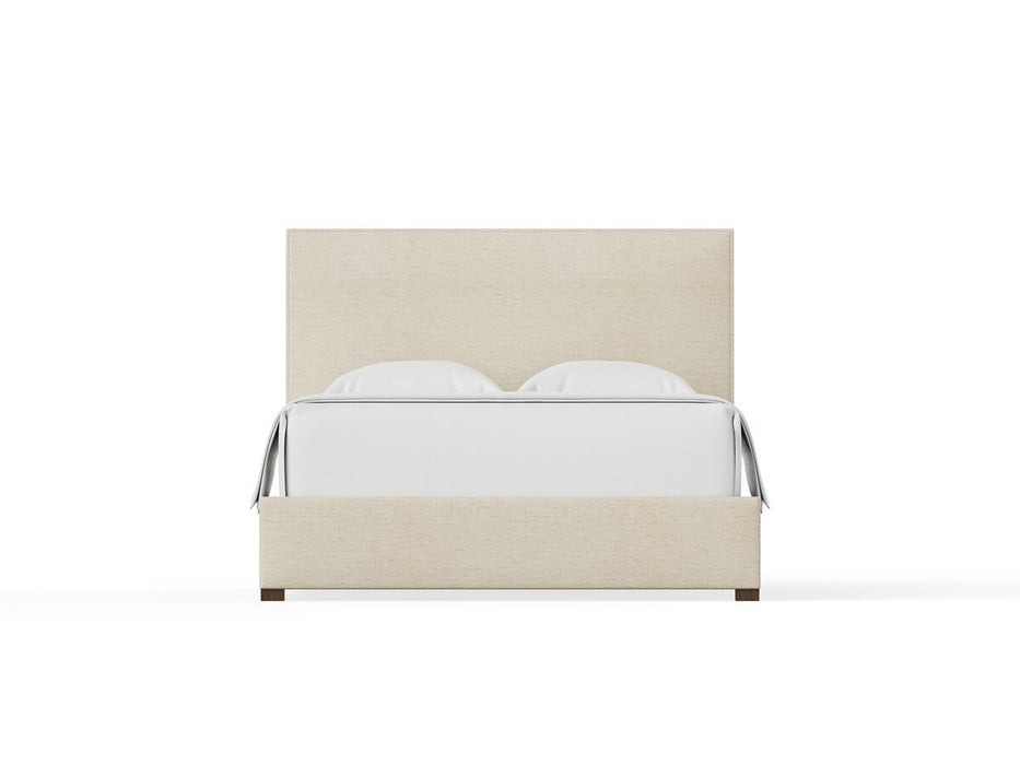 Choices - Amelia Upholstered Bed