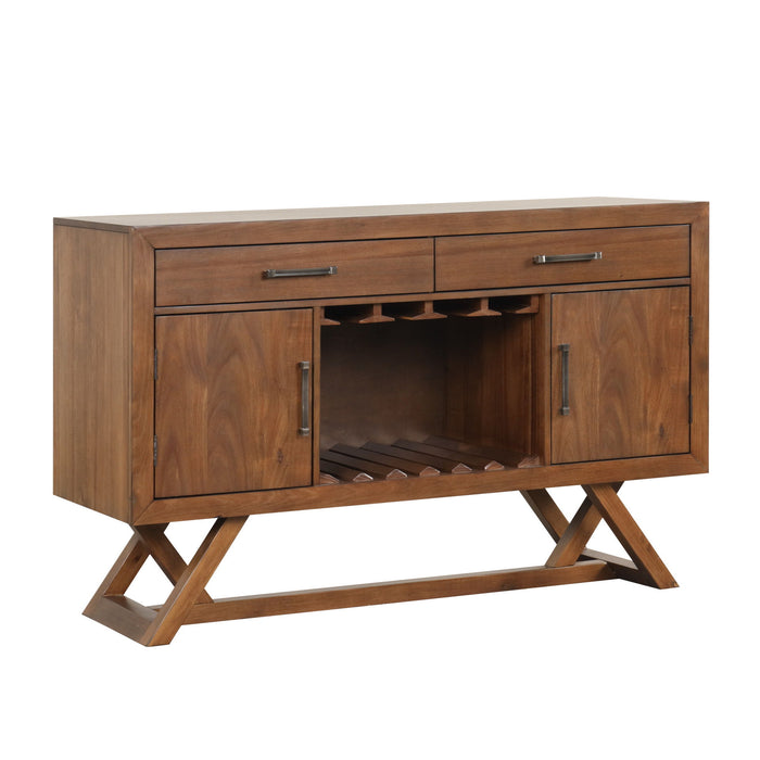 Putnam - Server - Walnut