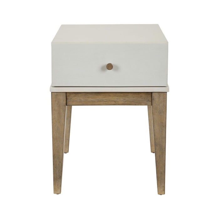 Berkley Square - Table