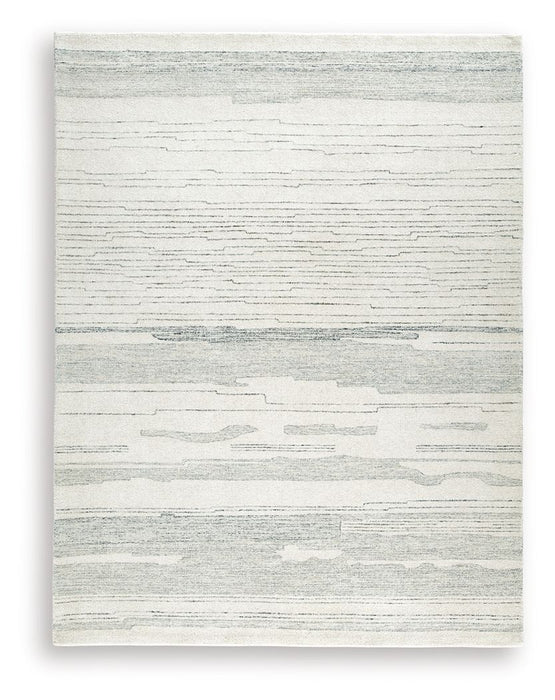 Genemost - Rug