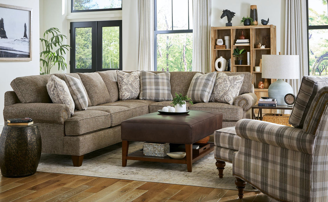 Craftmaster Design Options C9 Sectional