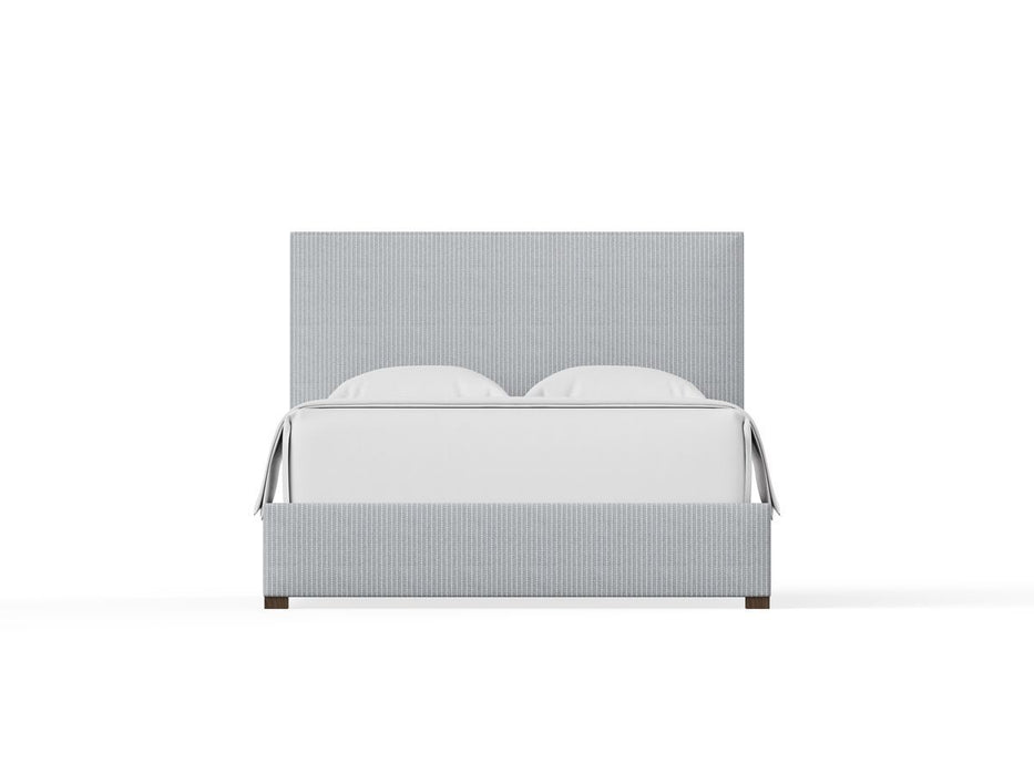 Choices - Amelia Upholstered Bed