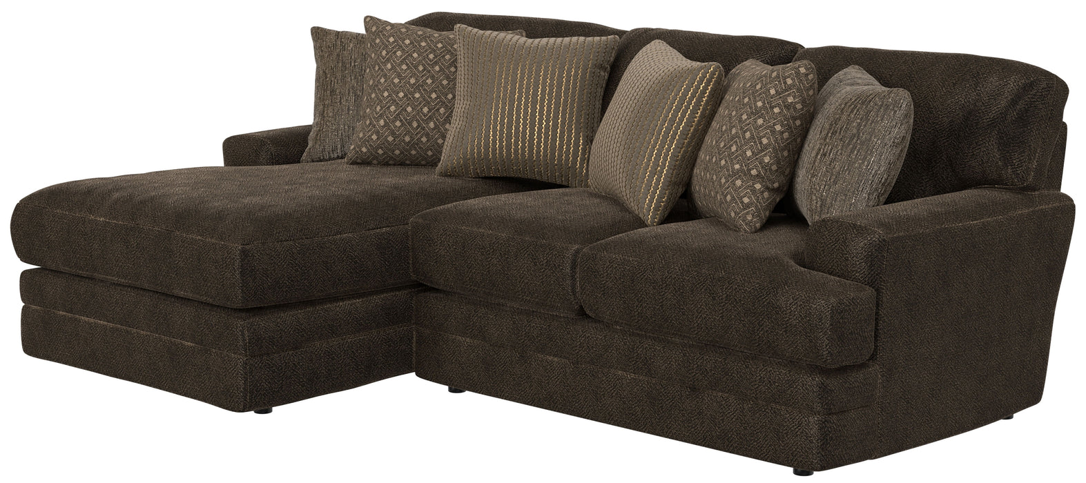 Mammoth - Sectional